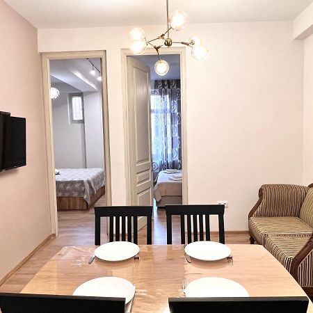Leselidze Apartament Тбилиси Экстерьер фото