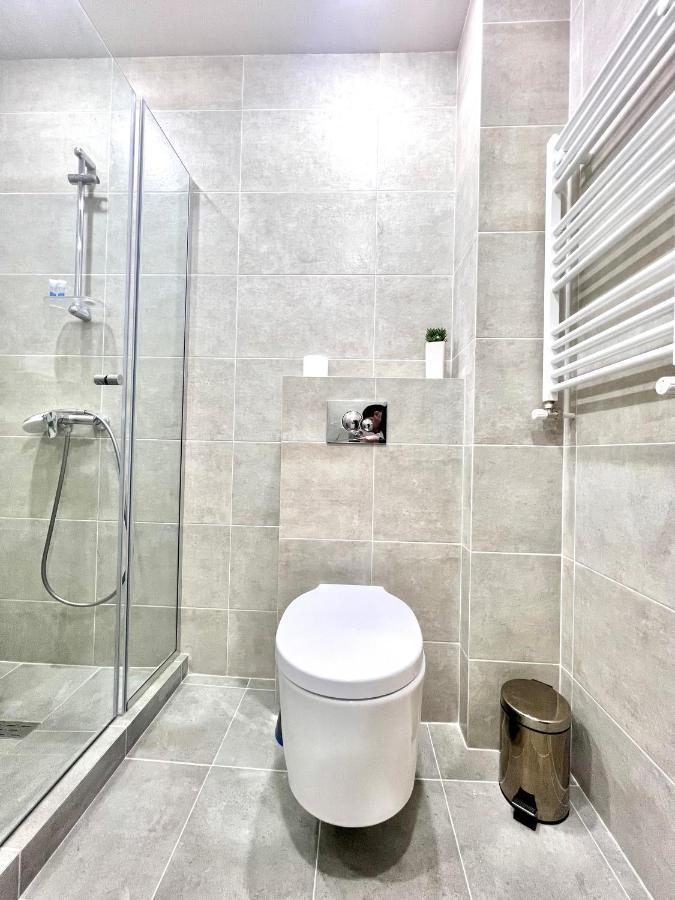 Leselidze Apartament Тбилиси Экстерьер фото