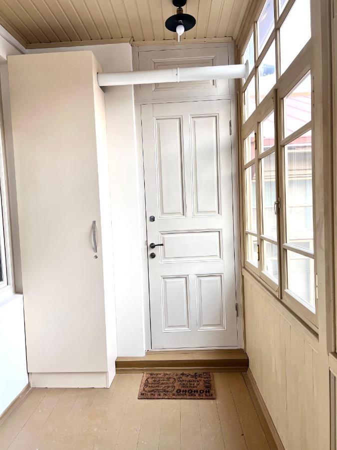 Leselidze Apartament Тбилиси Экстерьер фото